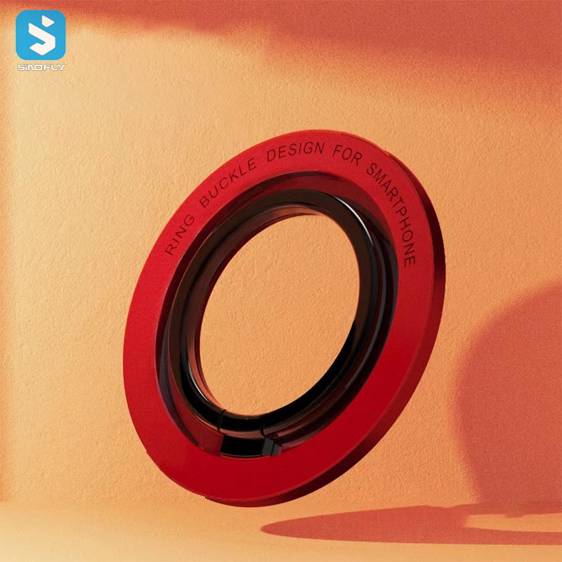magnetic ring holder